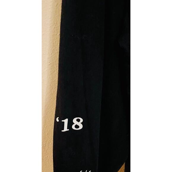 Travis Scott AstroWorld Wish You We’re Here Tour 2018 L/S Shirt | Men’s, XL - Picture 6 of 6